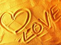 pic for Love Sand 1920x1408